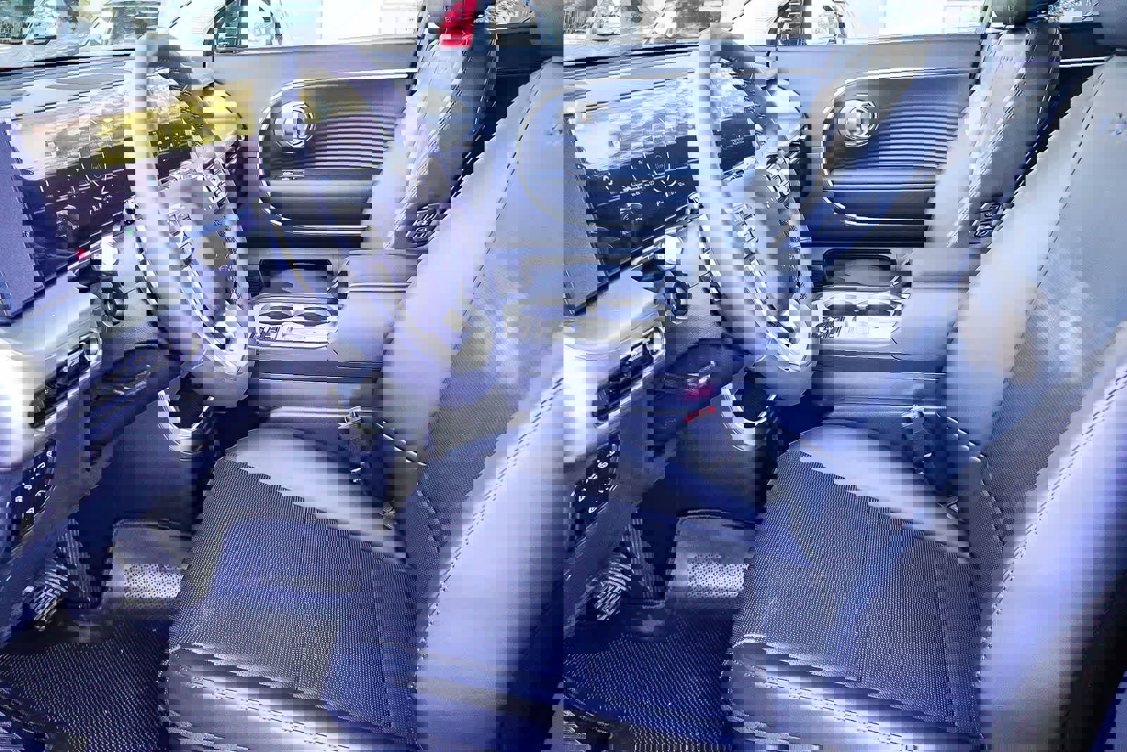 New 2026 Hyundai Ioniq 9 SEL image 20