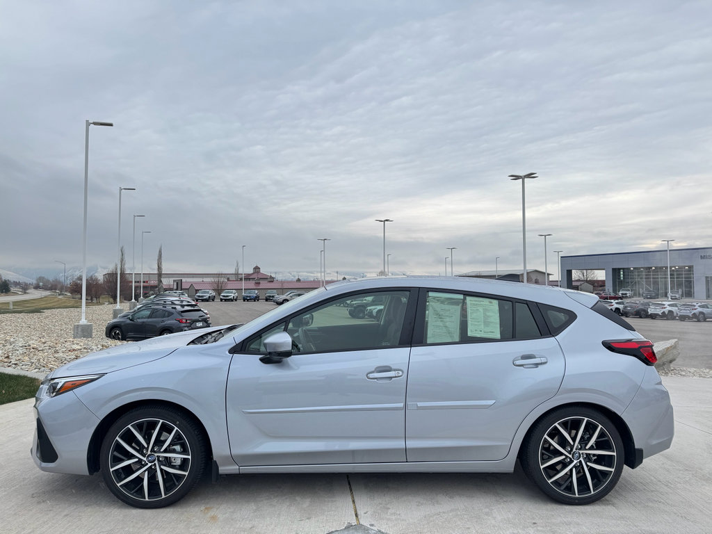 Certified 2024 Subaru Impreza 2.0i Sport image 6
