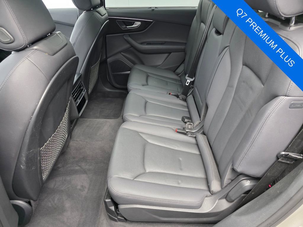 Used 2023 Audi Q7 2.0T Premium Plus w/ Premium Plus Package image 14