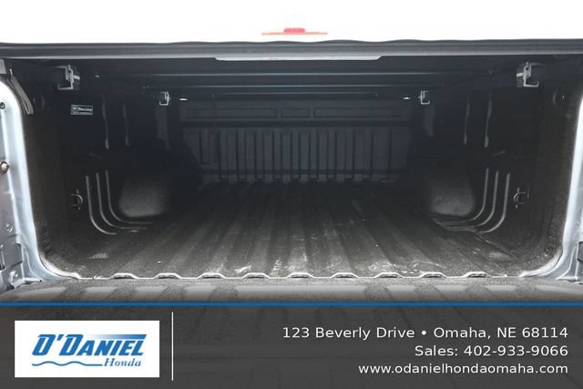 Used 2022 GMC Canyon Elevation w/ Elevation Premium Package AWD/4WD image 36