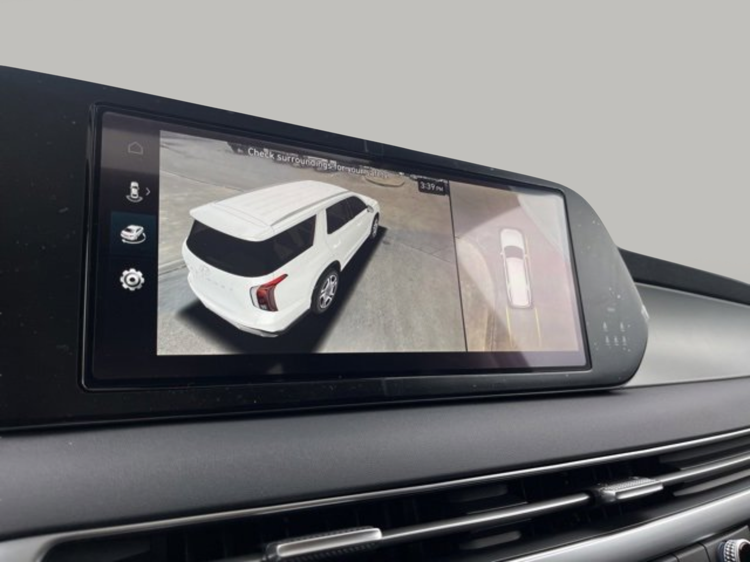 Used 2025 Hyundai Palisade XRT FWD image 29