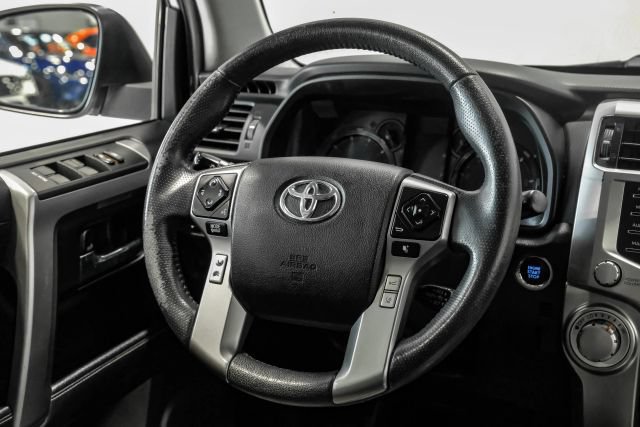 Used 2021 Toyota 4Runner SR5 Premium AWD/4WD image 26