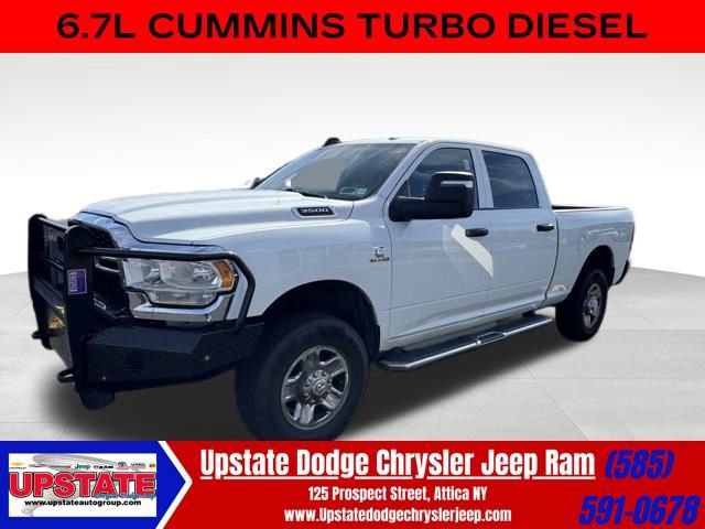 Used 2023 RAM 3500 Tradesman