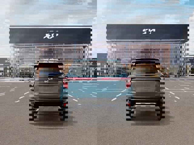 New 2026 Kia Seltos EX image 5