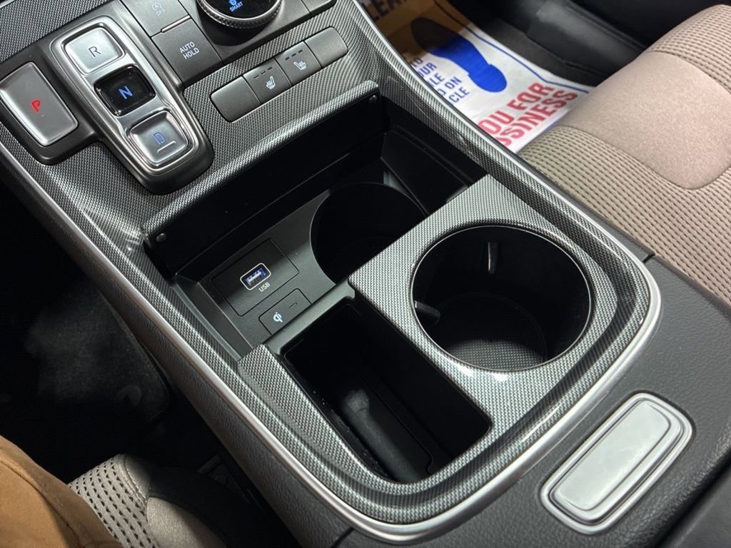 Used 2022 Hyundai Santa Fe SEL image 13