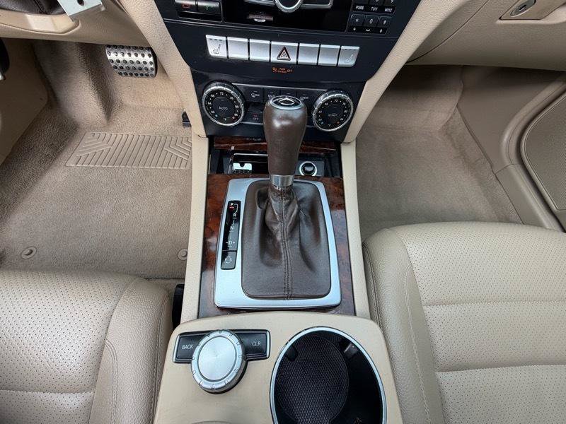 Used 2012 Mercedes-Benz C 350 Coupe image 62