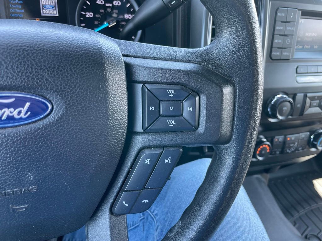 Used 2019 Ford F250 XLT AWD/4WD image 17