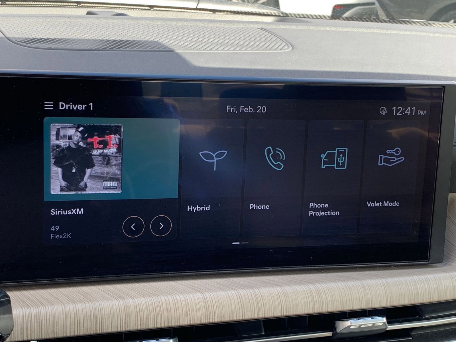 Used 2025 Hyundai Sonata SEL image 20