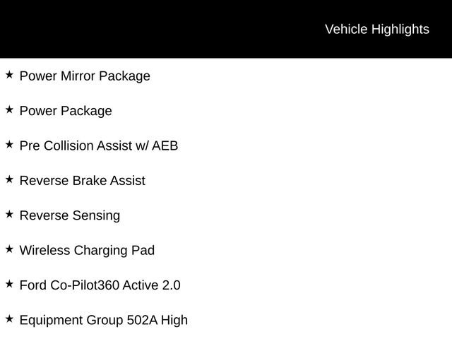 Certified 2022 Ford F150 Lariat w/ Equipment Group 502A High image 15