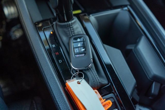 New 2026 Honda Accord SE image 26