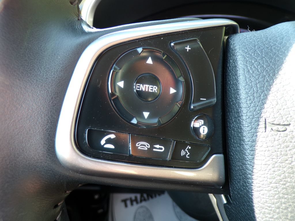Used 2022 Honda CR-V EX-L image 31