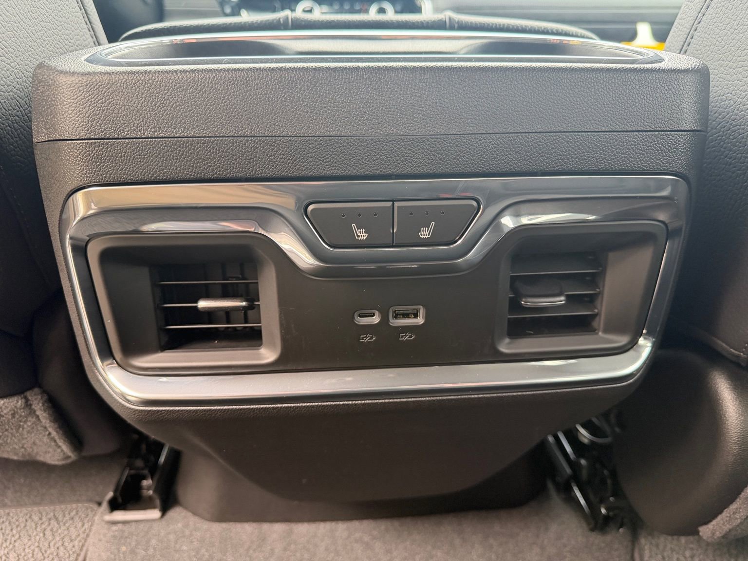 New 2026 GMC Sierra 2500 Denali w/ Denali Reserve Package image 26