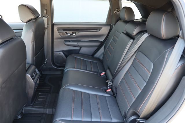 Certified 2025 Honda CR-V Sport-L image 13