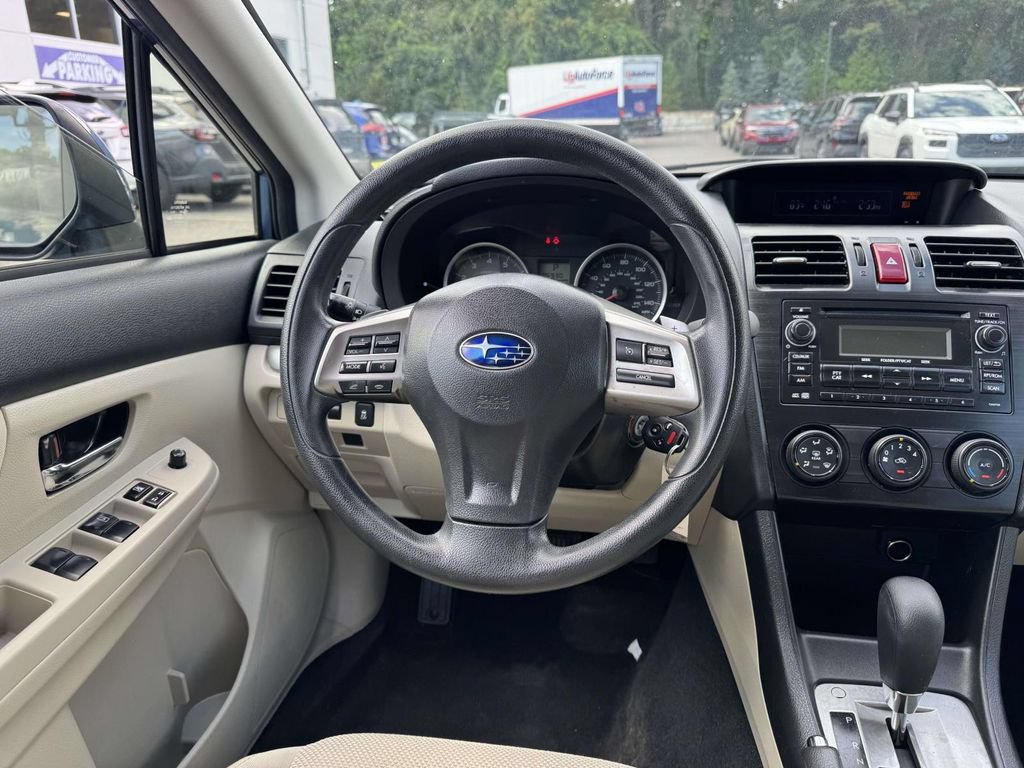 Used 2014 Subaru Crosstrek 2.0i Premium AWD/4WD image 17