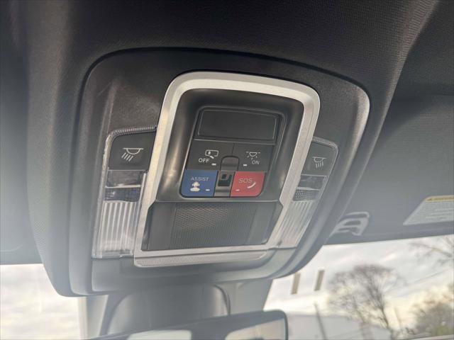Certified 2024 RAM 1500 Laramie AWD/4WD image 29