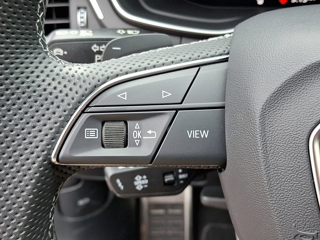 Certified 2024 Audi S4 Premium Plus AWD/4WD image 22