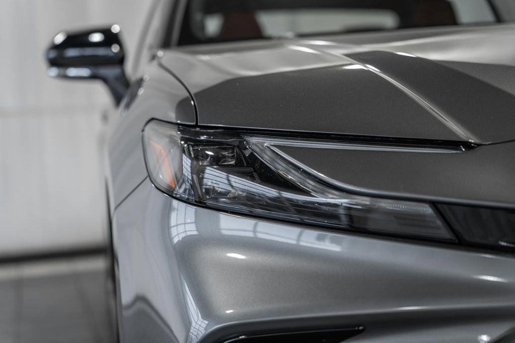 New 2026 Toyota Camry XSE image 10