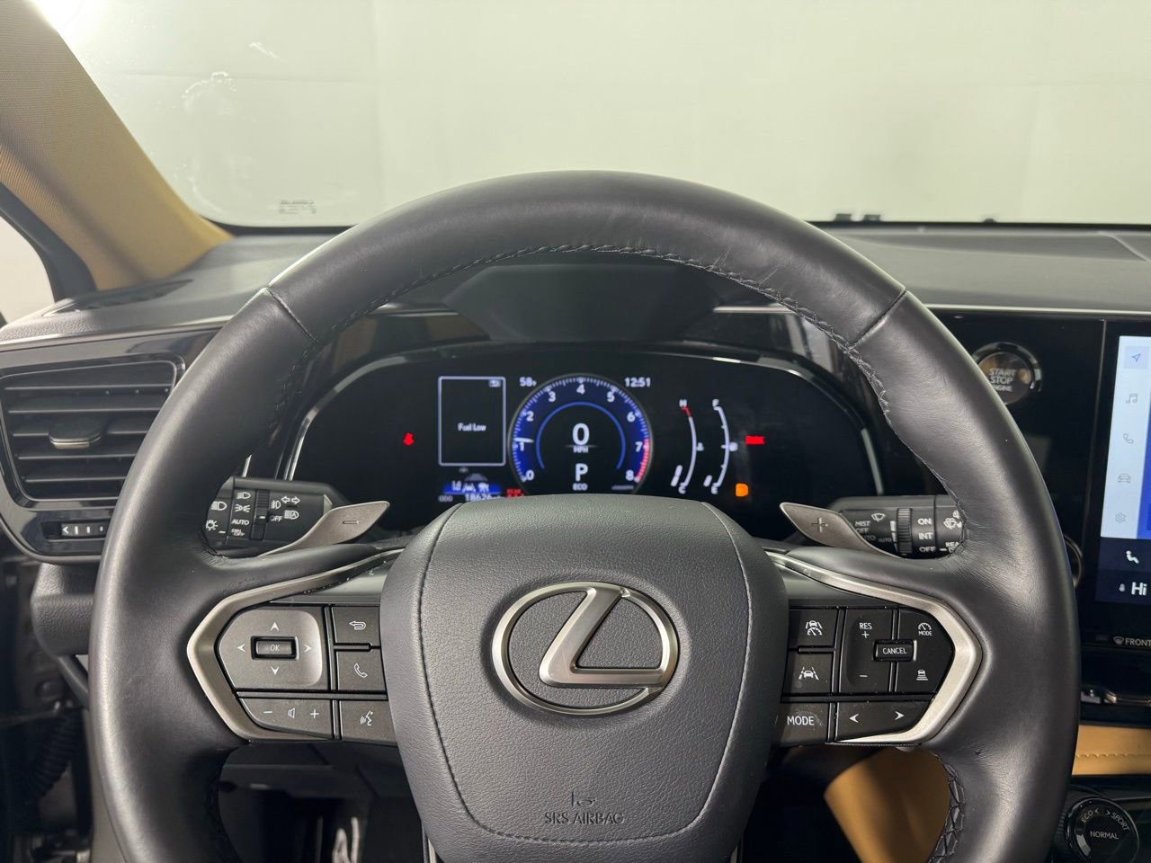 Used 2024 Lexus NX 250 250 Premium image 23