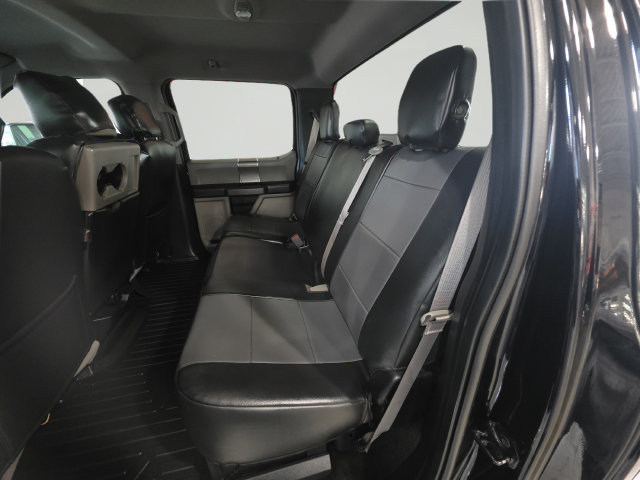 Used 2017 Ford F250 XLT w/ XLT Premium Package AWD/4WD image 24