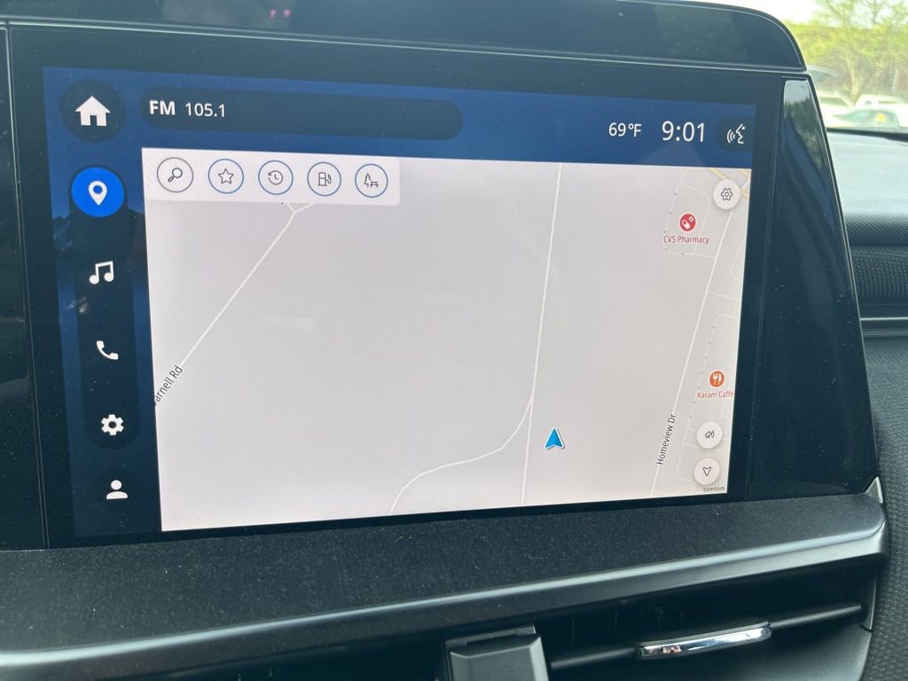 Used 2026 Subaru Outback Premium image 20