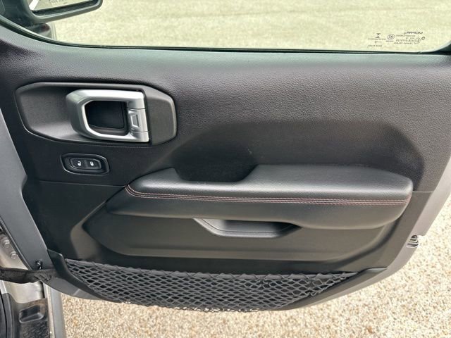 Used 2020 Jeep Gladiator Rubicon image 49