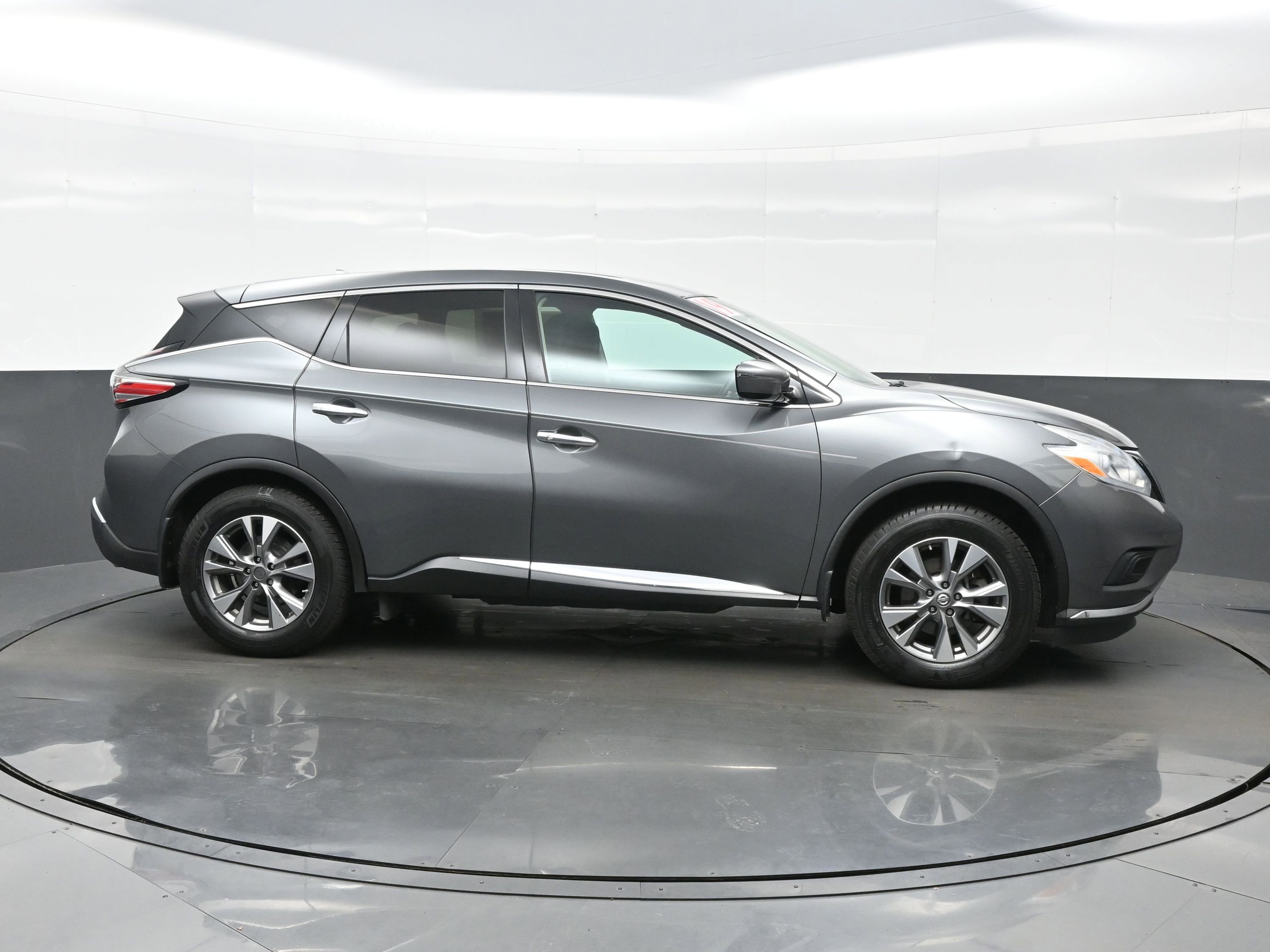 Used 2016 Nissan Murano S w/ Navigation Package image 7