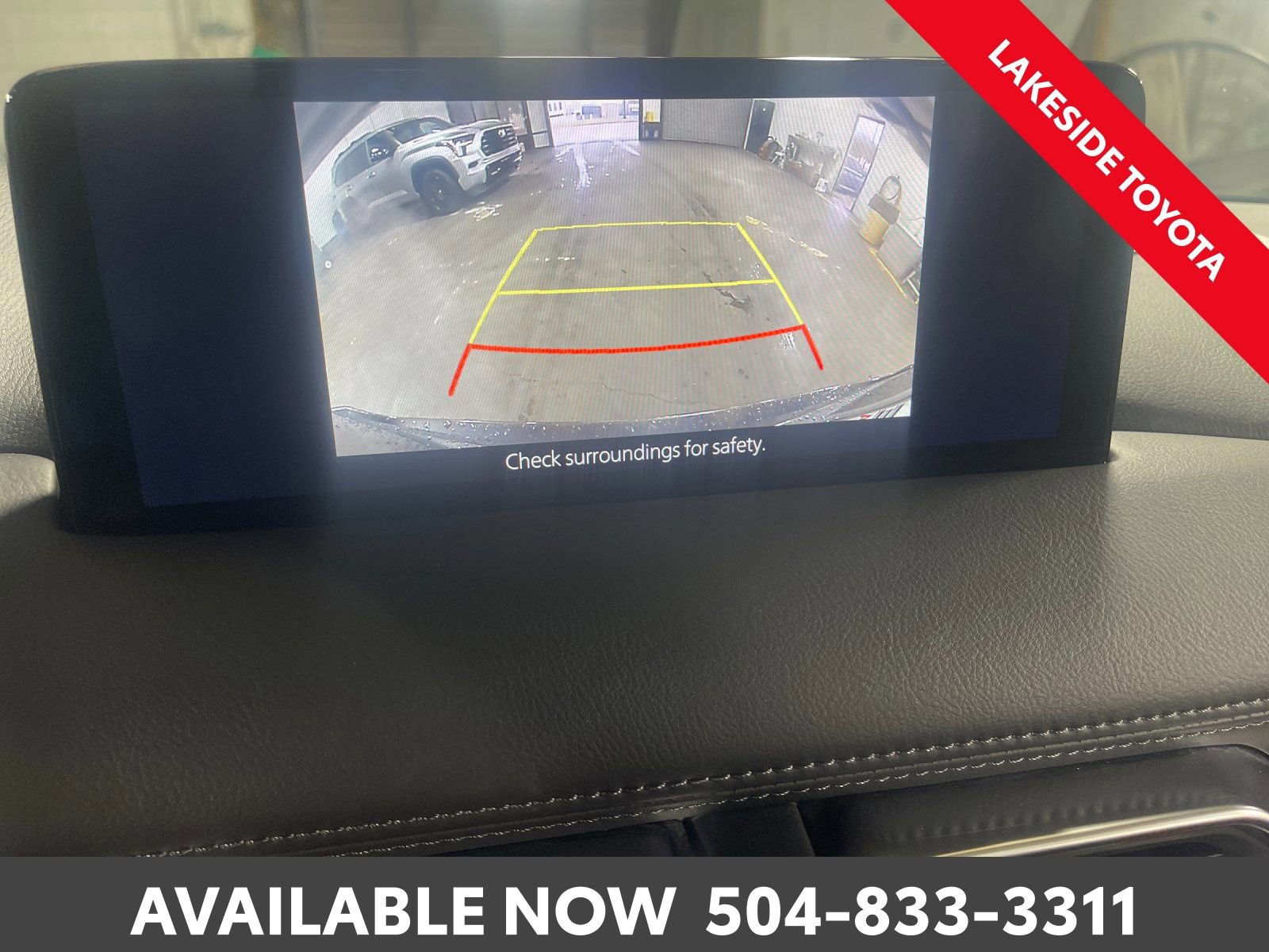 Used 2023 MAZDA CX-5 AWD 2.5 Turbo image 23