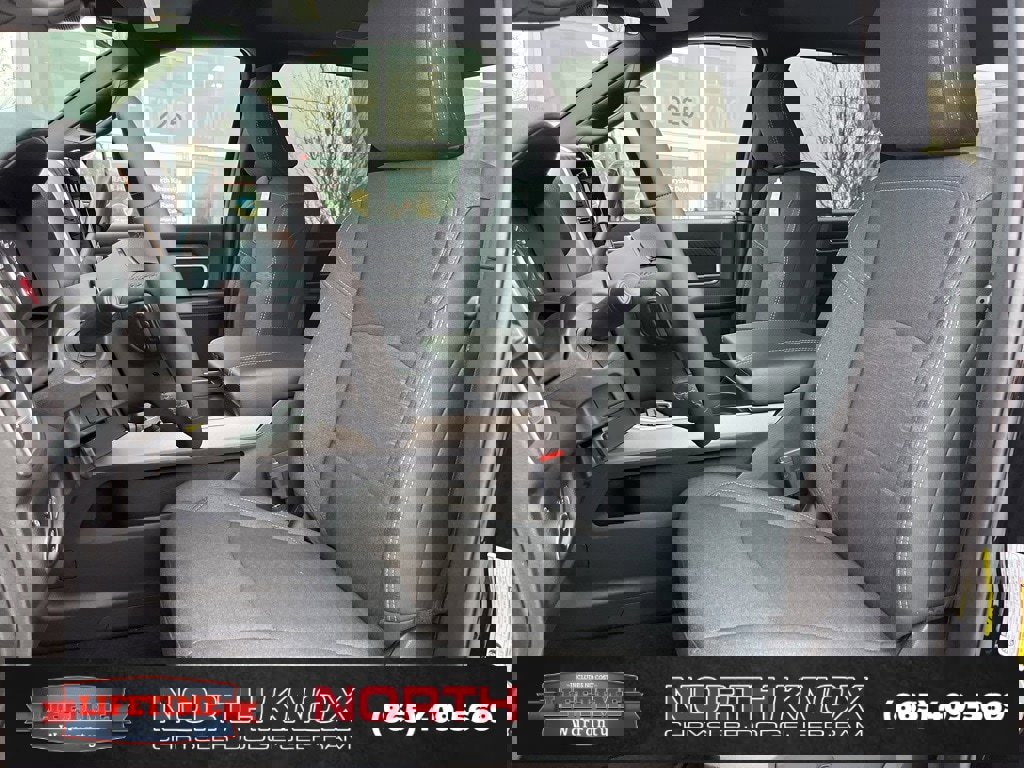 New 2026 RAM 2500 Big Horn image 4