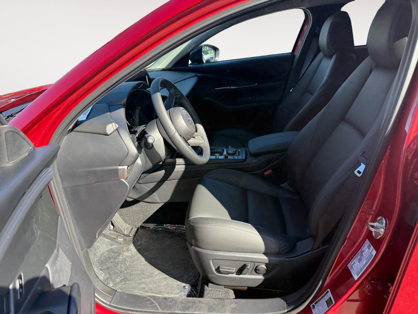 New 2026 MAZDA CX-30 AWD 2.5 S w/ Select Sport Pkg image 10