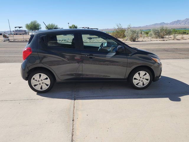 Used 2017 Chevrolet Spark LS image 4