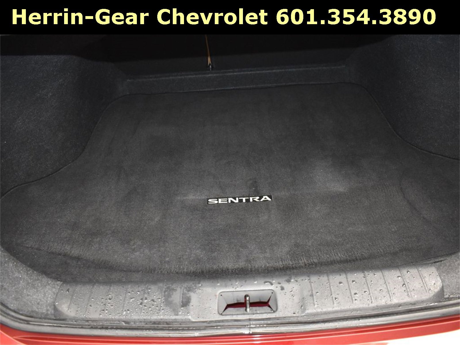 Used 2020 Nissan Sentra SV w/ SV Premium Package image 17