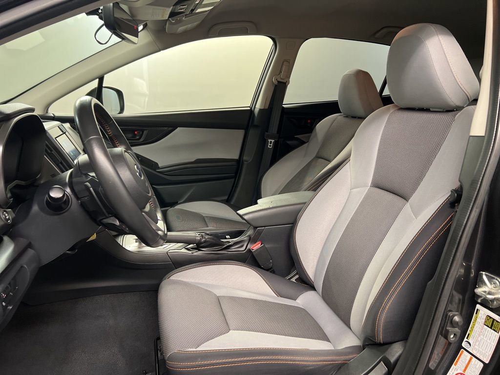 Used 2018 Subaru Crosstrek 2.0i Premium w/ Eyesight System AWD/4WD image 29