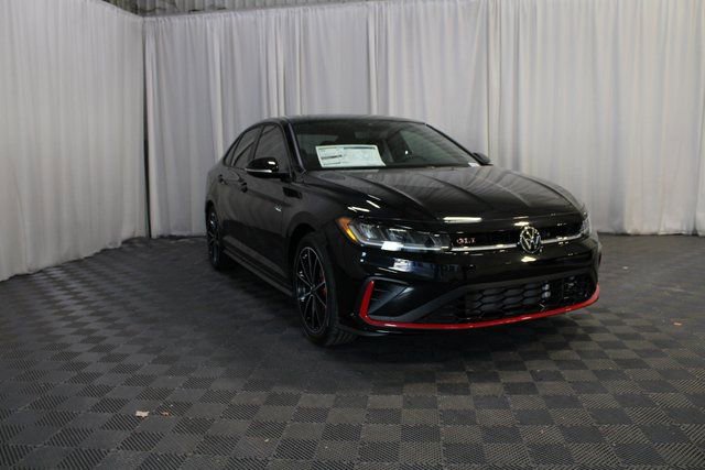 New 2026 Volkswagen Jetta GLI Autobahn FWD image 19