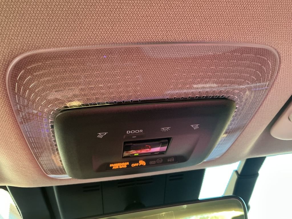 New 2026 Toyota Prius XLE image 18