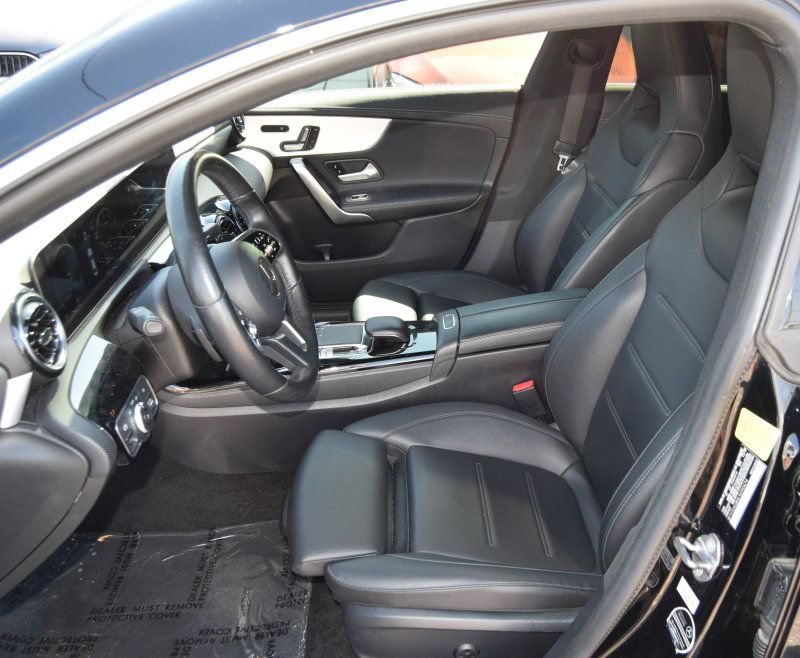 Used 2020 Mercedes-Benz CLA 250 image 20