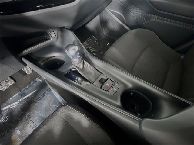 Used 2018 Toyota C-HR XLE image 24