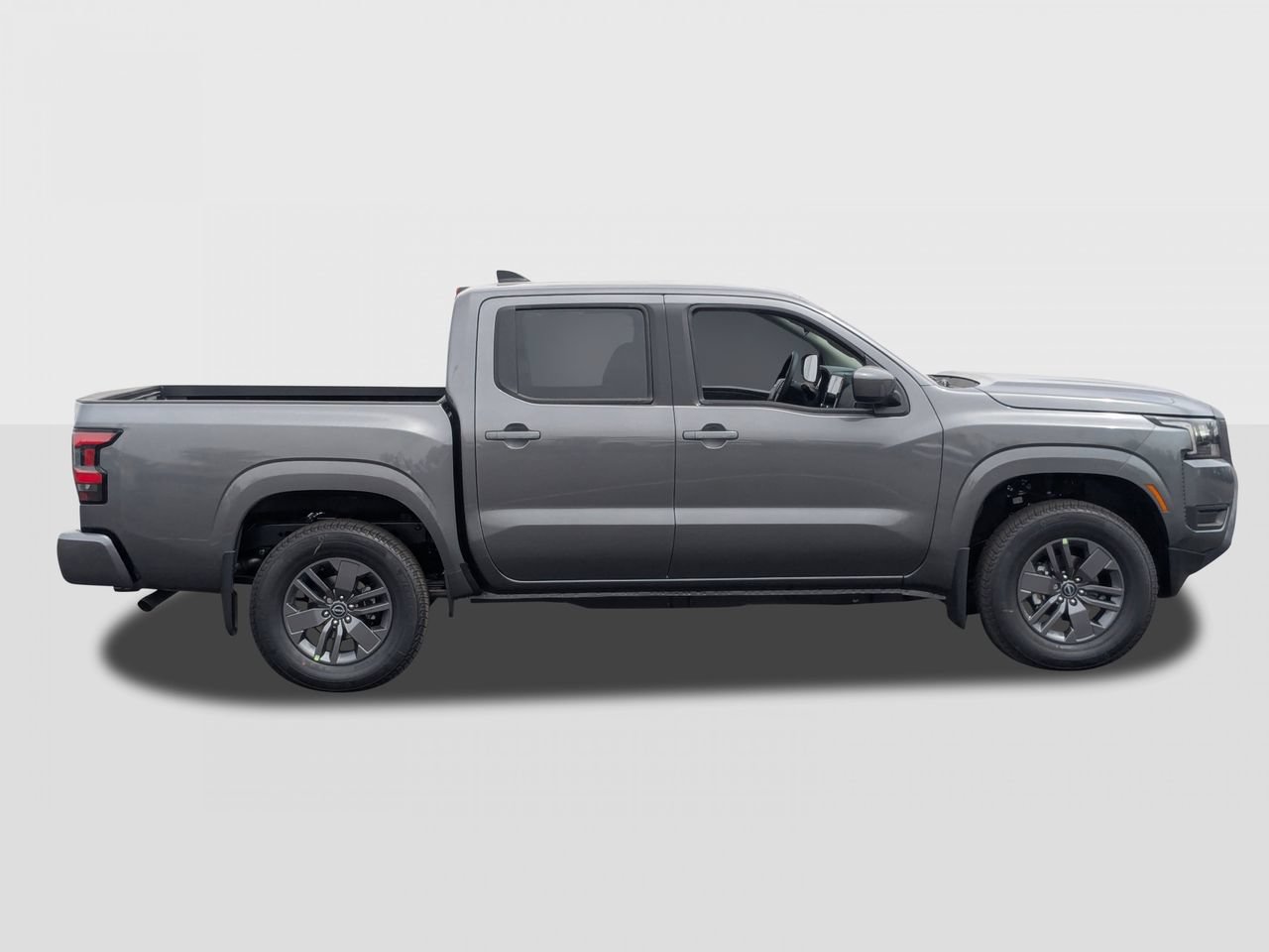 New 2026 Nissan Frontier SV w/ Tow Package AWD/4WD image 6