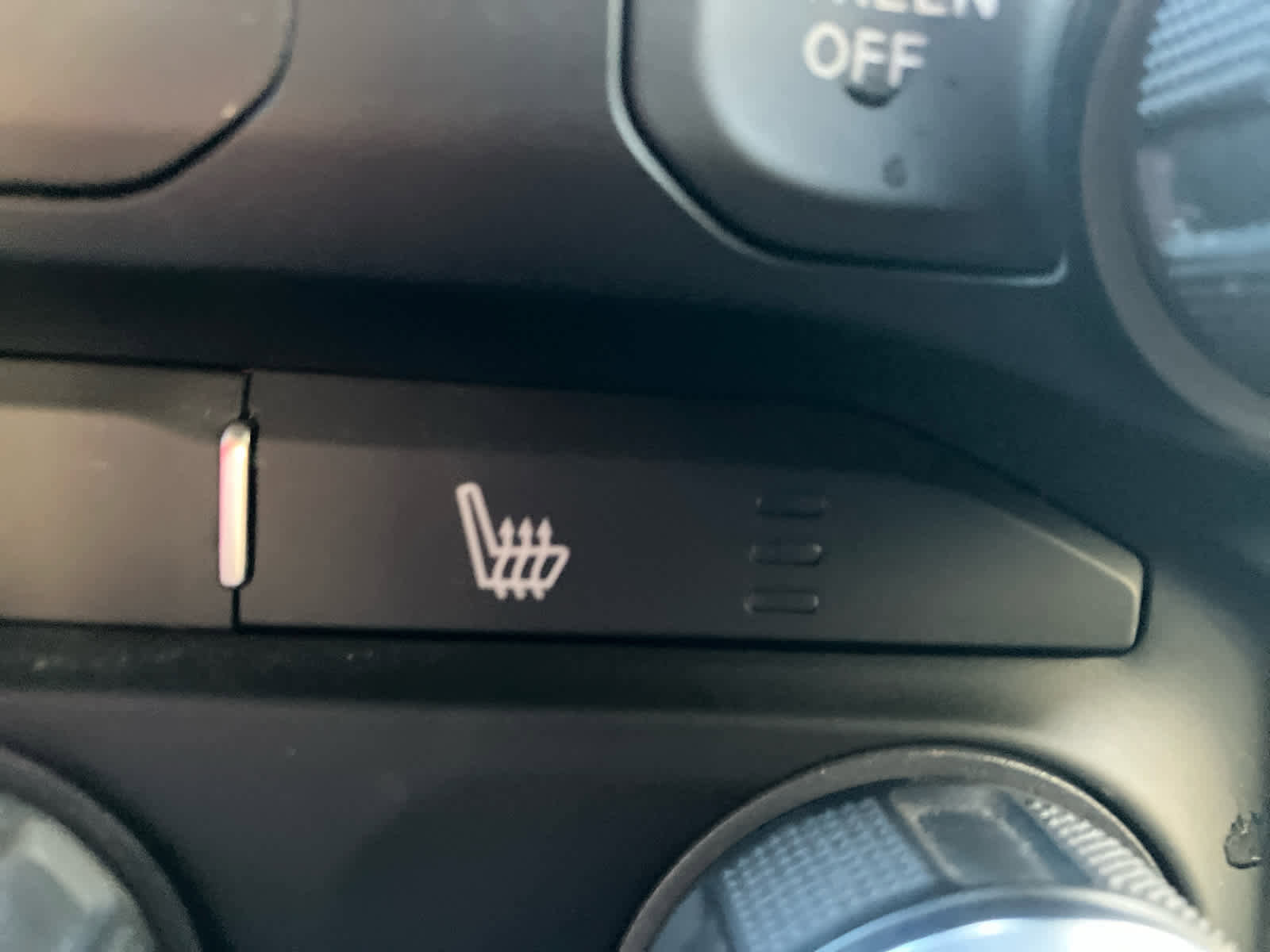 Used 2024 RAM 1500 Big Horn image 30