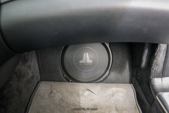 Used 2008 Mercedes-Benz SL 55 AMG image 49