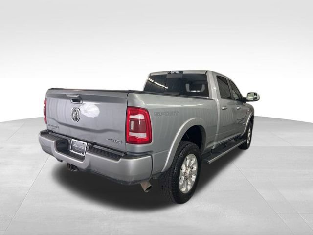 Used 2022 RAM 2500 Laramie image 5