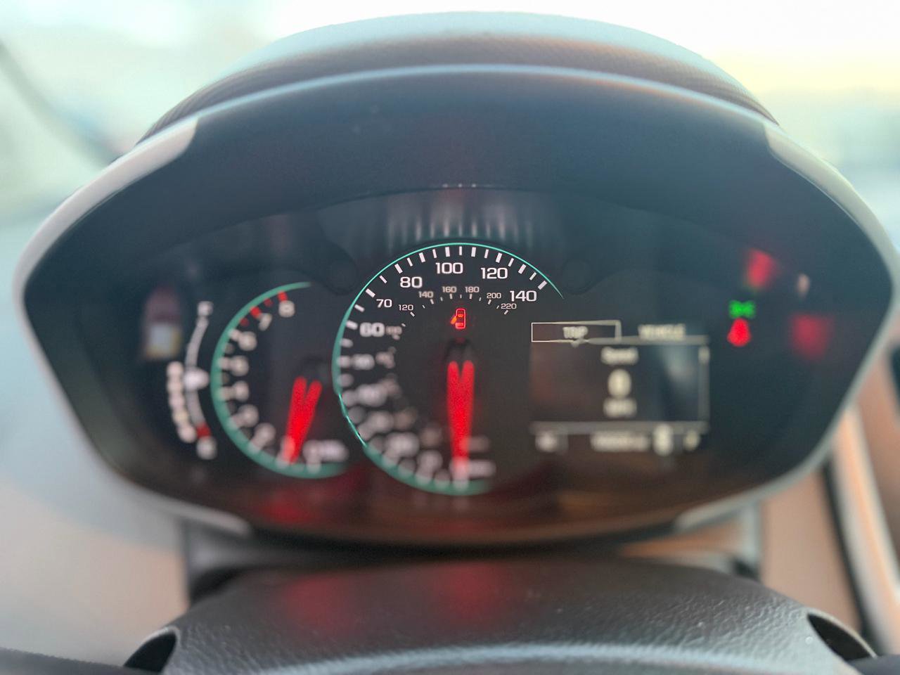 Used 2018 Chevrolet Sonic LT w/ Convenience Package image 25