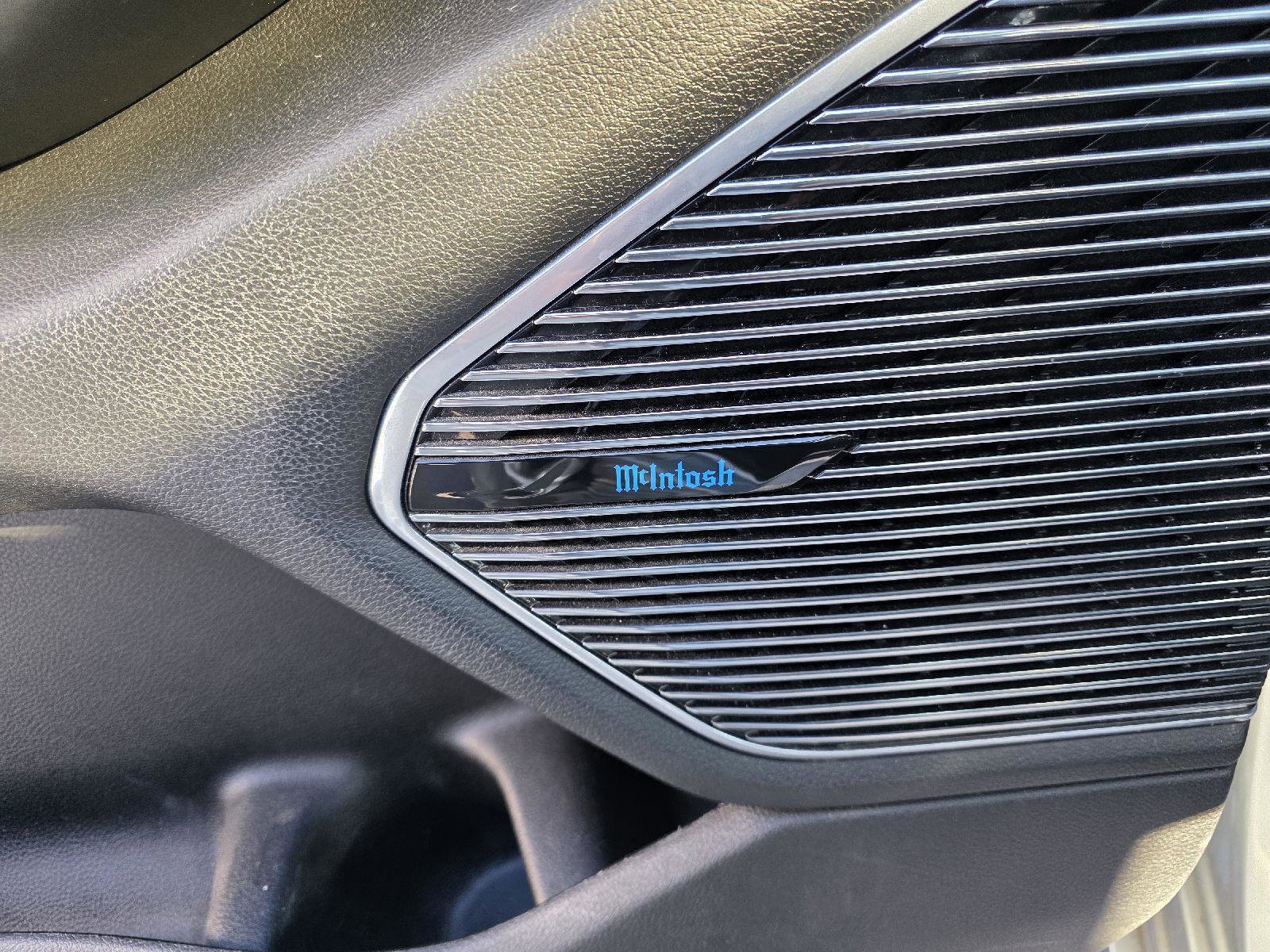 Certified 2021 Jeep Grand Cherokee L Overland image 35