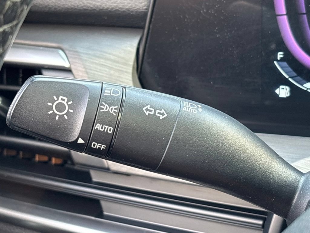 Used 2024 Kia Telluride EX X-Line AWD/4WD image 25