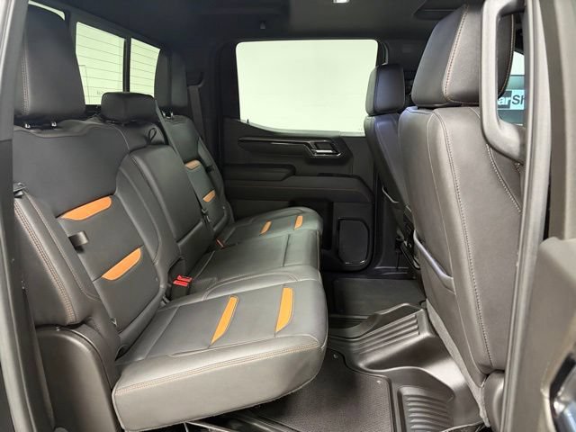 Used 2025 GMC Sierra 1500 AT4 w/ Technology Package AWD/4WD image 51