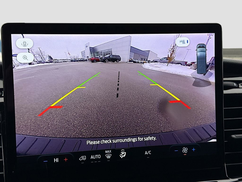 Used 2024 Ford Transit 350 Low Roof w/ Interior Upgrade Package image 12