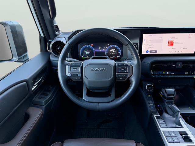 Used 2024 Toyota Land Cruiser image 14