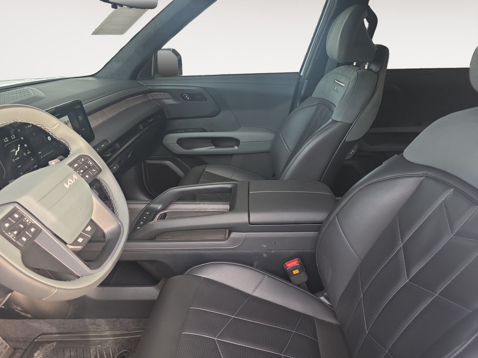 Certified 2027 Kia Telluride SX Prestige X-Line AWD/4WD image 21