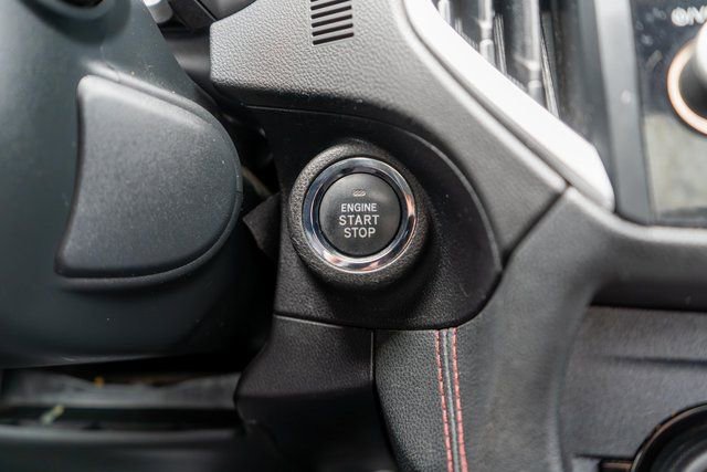 Used 2022 Subaru Impreza 2.0i Sport AWD/4WD image 29
