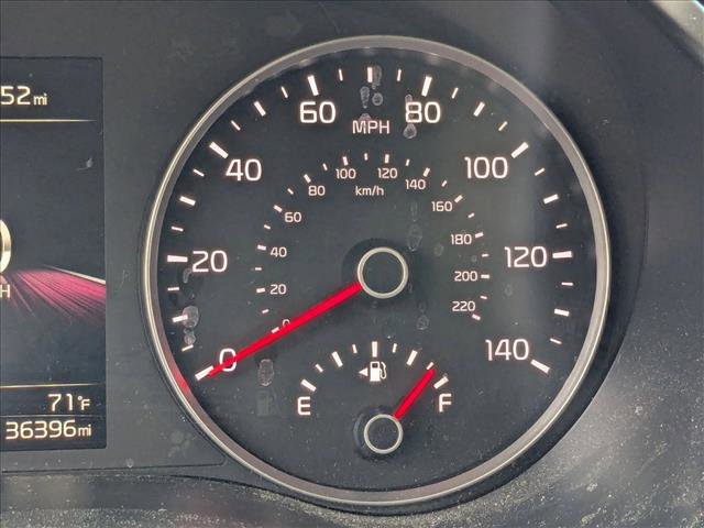 Used 2023 Kia Rio S w/ Technology Package image 11