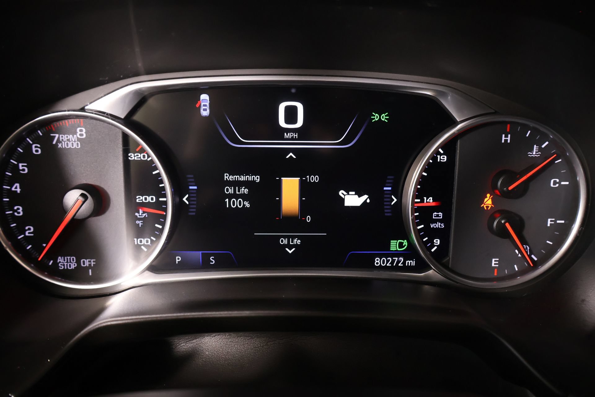 Used 2019 Chevrolet Blazer RS AWD/4WD image 4